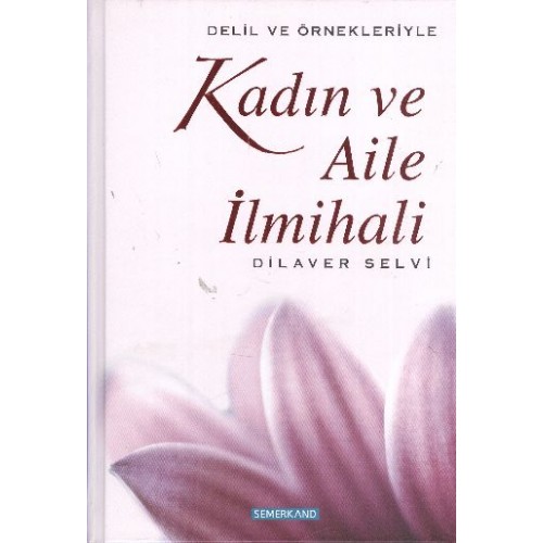 Kadın ve Aile İlmihali