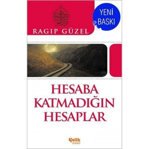 Hesaba Katmadığın Hesaplar