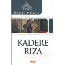 Kadere Rıza