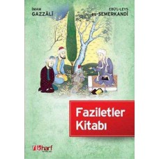 Faziletler Kitabı