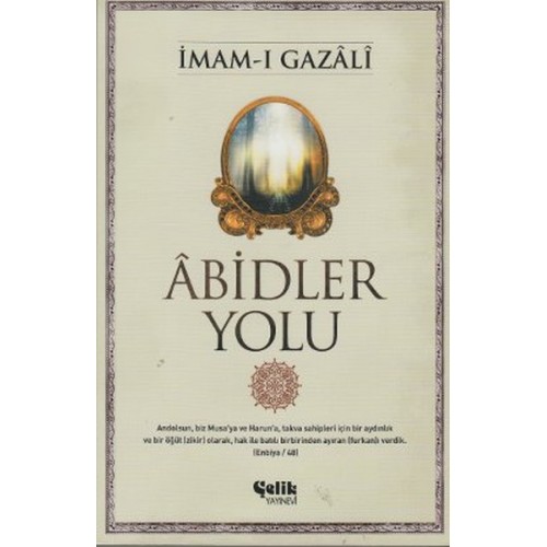 Abidler Yolu