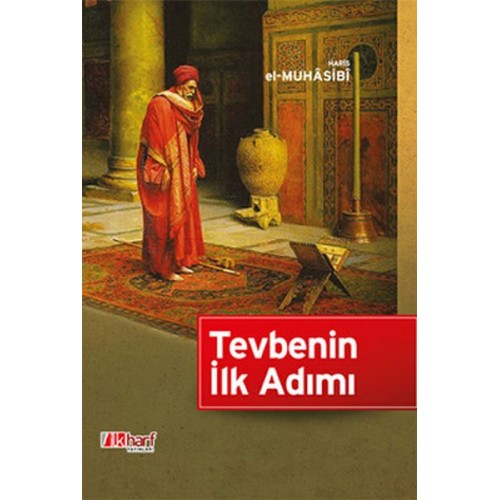 Tevbenin İlk Adımı