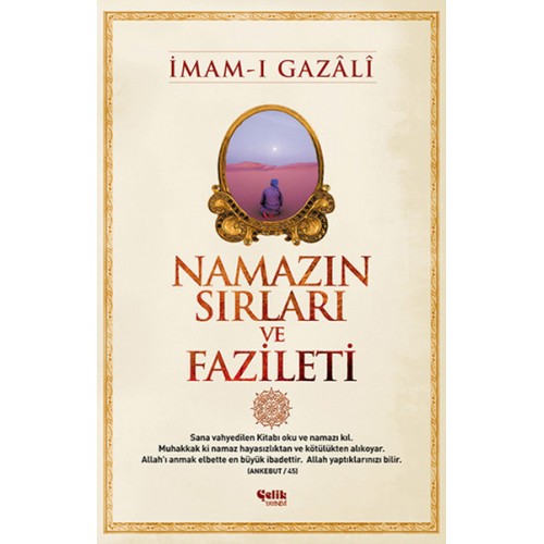 Namazın Sırları ve Fazileti