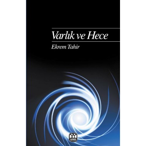 Varlık ve Hece