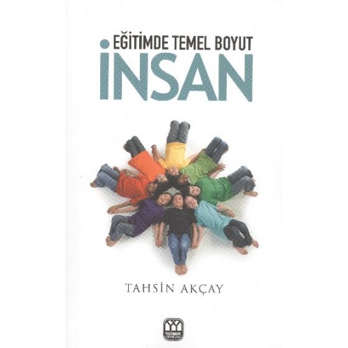 Eğitimde Temel Boyut İnsan