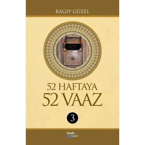 52 Haftaya 52 Vaaz - 3 (Ciltli)