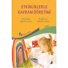 Etkinliklerle Kavram Öğretimi