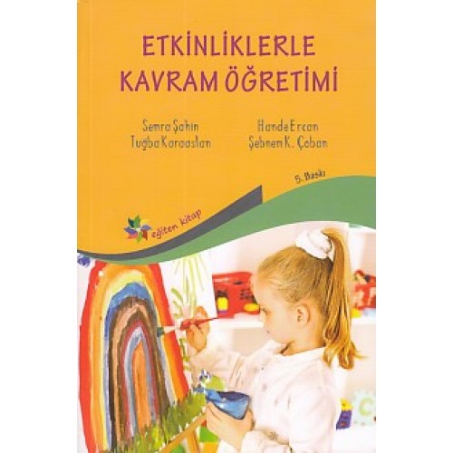 Etkinliklerle Kavram Öğretimi