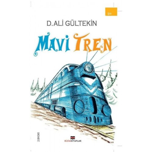 Mavi Tren