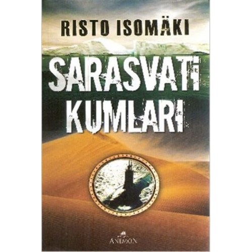 Sarasvati Kumları