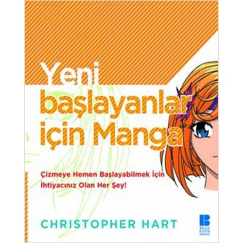 Yeni Başlayanlar İçin Manga