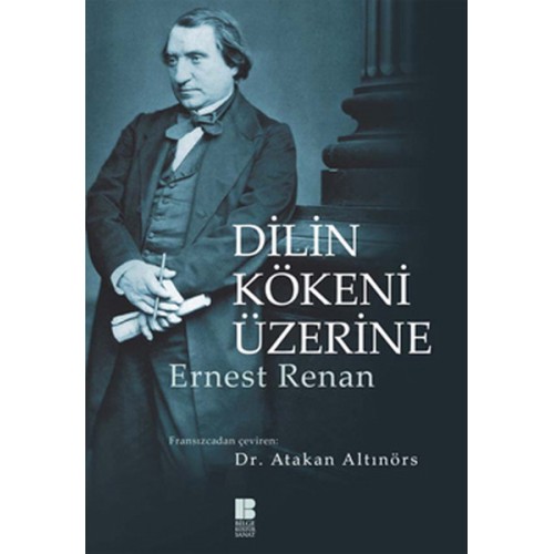 Dilin Kökeni Üzerine