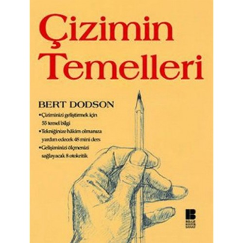 Çizimin Temelleri