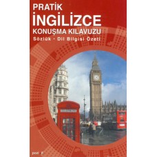 Pratik İngilizce Konuşma Kılavuzu