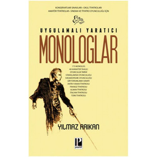 Uygulamalı Yaratıcı Monologlar