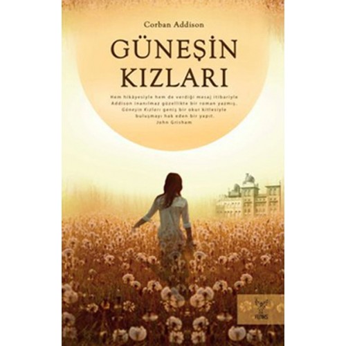 Güneşin Kızları