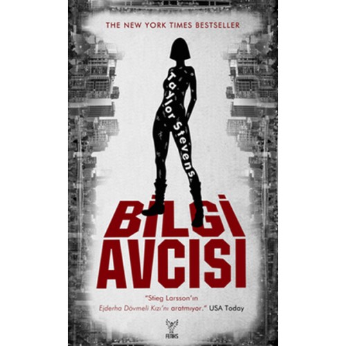 Bilgi Avcısı