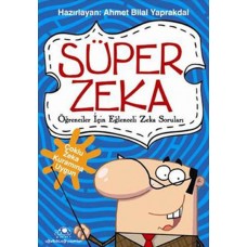 Süper Zeka 1