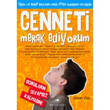 Cenneti Merak Ediyorum