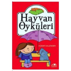 Hayvan Öyküleri