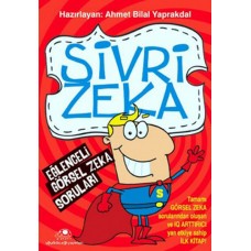 Sivri Zeka 1