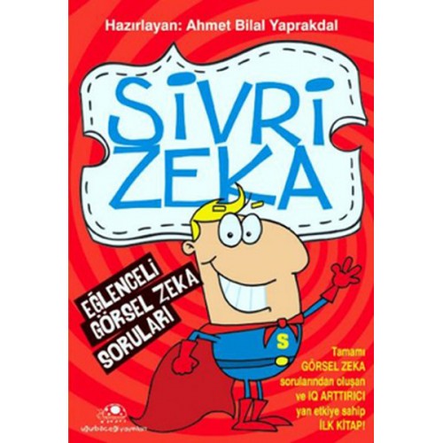 Sivri Zeka 1