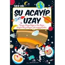 Şu Acayip Uzay