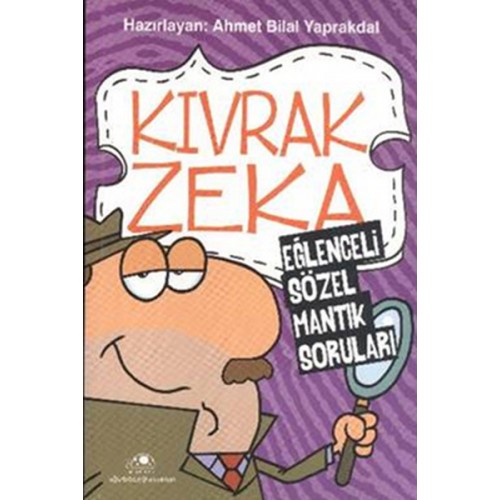 Kıvrak Zeka 1