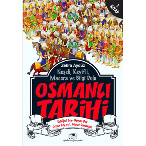 Osmanlı Tarihi 1