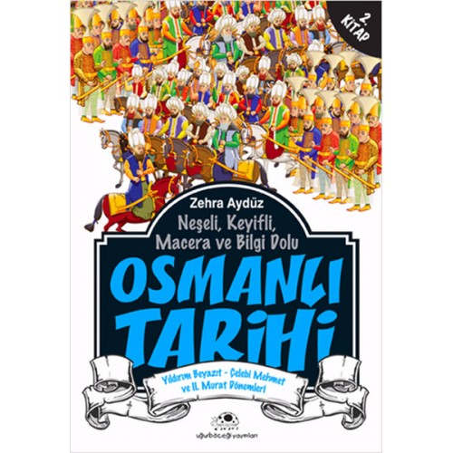 Osmanlı Tarihi 2