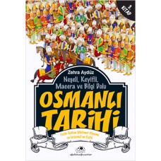 Osmanlı Tarihi 3