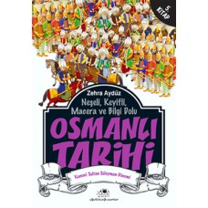 Osmanlı Tarihi 5