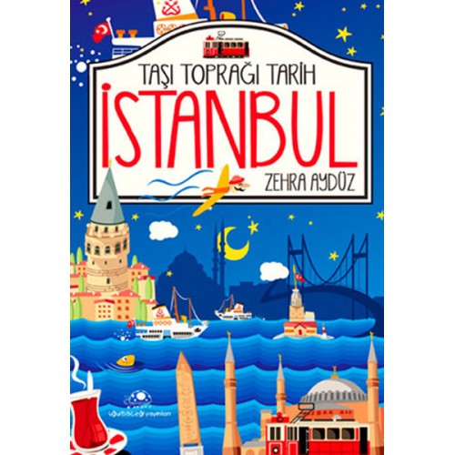 Taşı Toprağı Tarih İstanbul