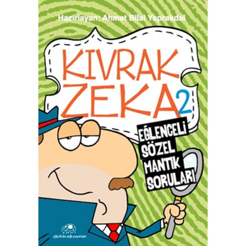 Kıvrak Zeka 2