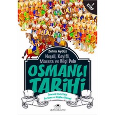 Osmanlı Tarihi 7