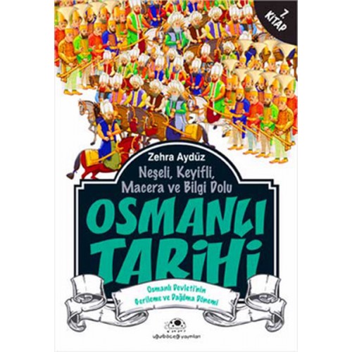 Osmanlı Tarihi 7