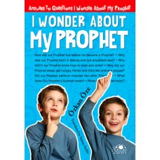 I Wonder About My Prophet