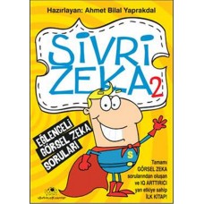 Sivri Zeka 2