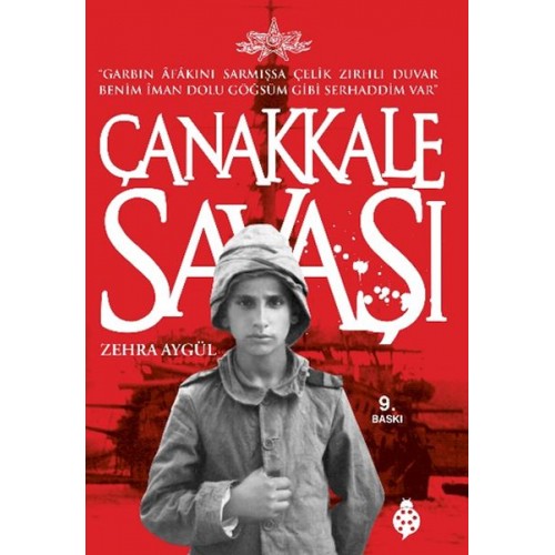 Çanakkale Savaşı