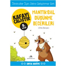 Kafayı Çalıştır 5 (Mantıksal Düşünme Becerileri)