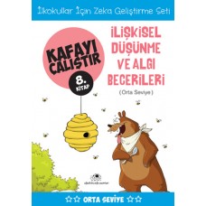 Kafayı Çalıştır 8 (İlişkisel Düşünme Becerileri)