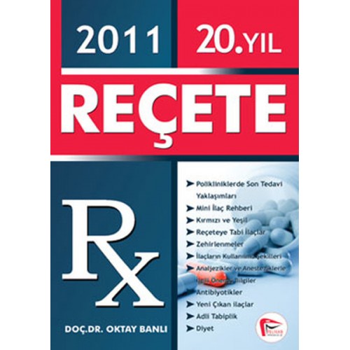 Reçete 2011