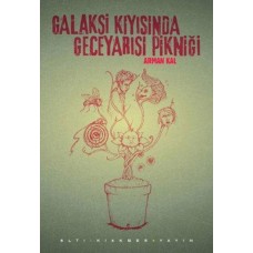 Galaksi Kıyısında Geceyarısı Pikniği