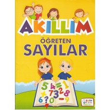 Akıllım Öğreten Sayılar