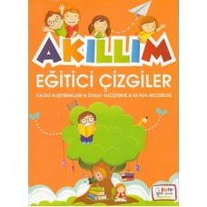 Akıllım Eğitici Çizgiler