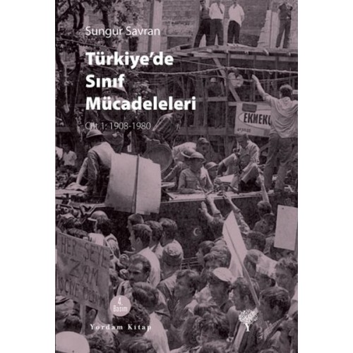 Türkiye'de Sınıf Mücadeleleri