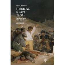 Halkların Dünya Tarihi (Ciltli)