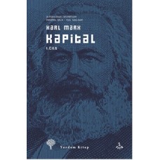 Kapital 1. Cilt (Karton Kapak)