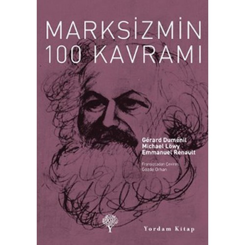 Marksizmin 100 Kavramı