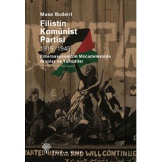 Filistin Komünist Partisi 1919-1948